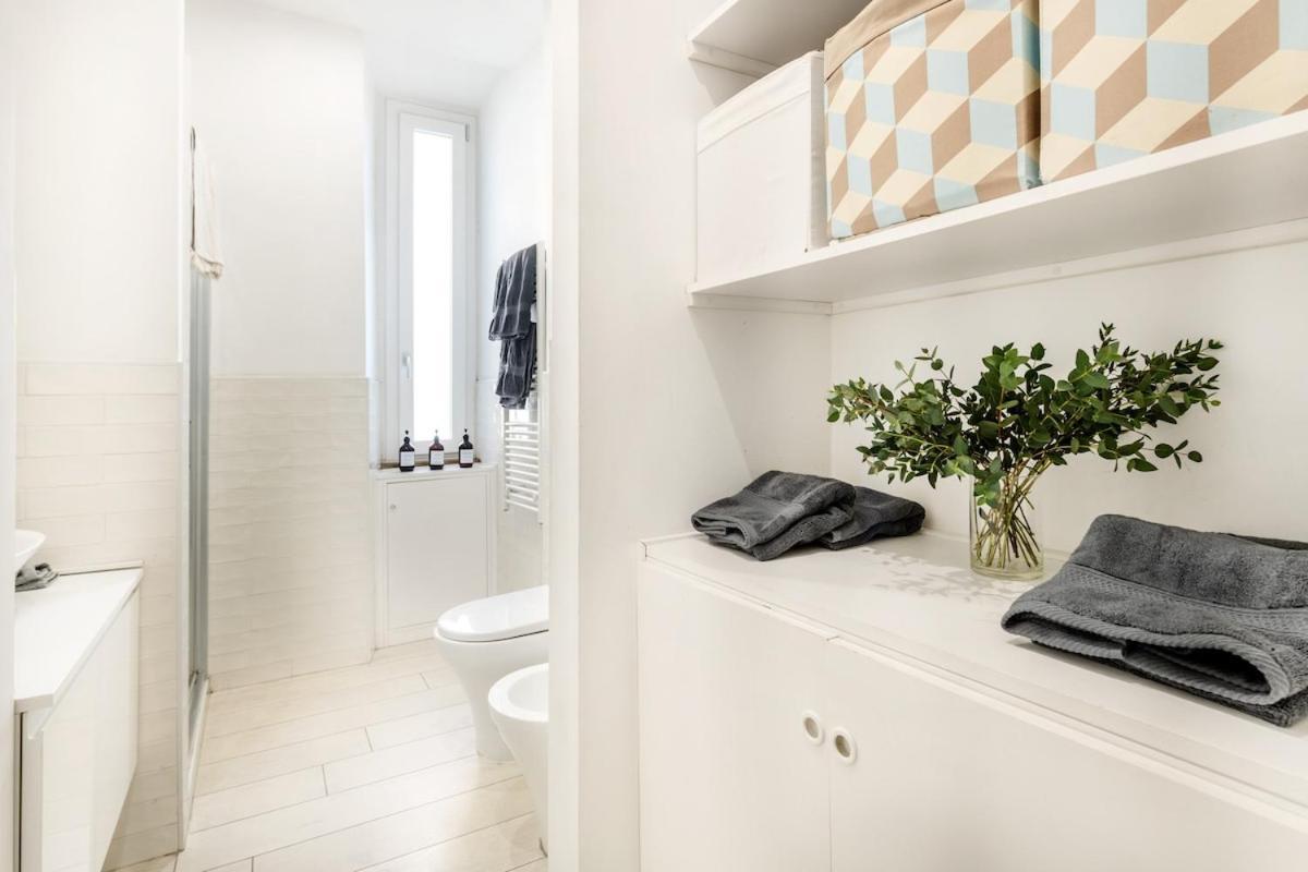 Green Apartment Rome Appartement
