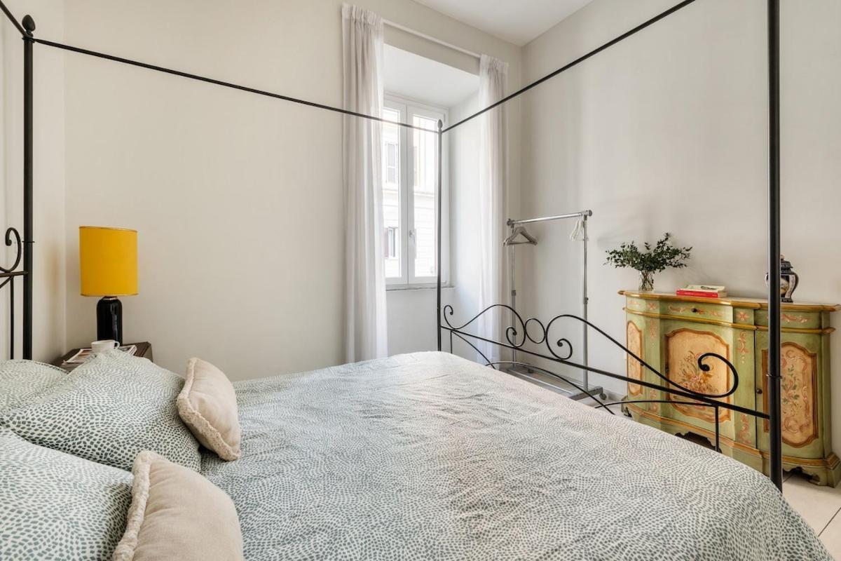 Appartement Green Apartment Rome Rome
