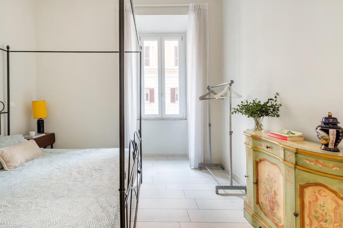 Green Apartment Rome Appartement Rome