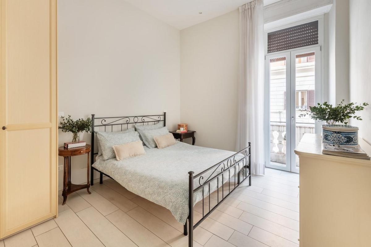 Green Apartment Rome Appartement