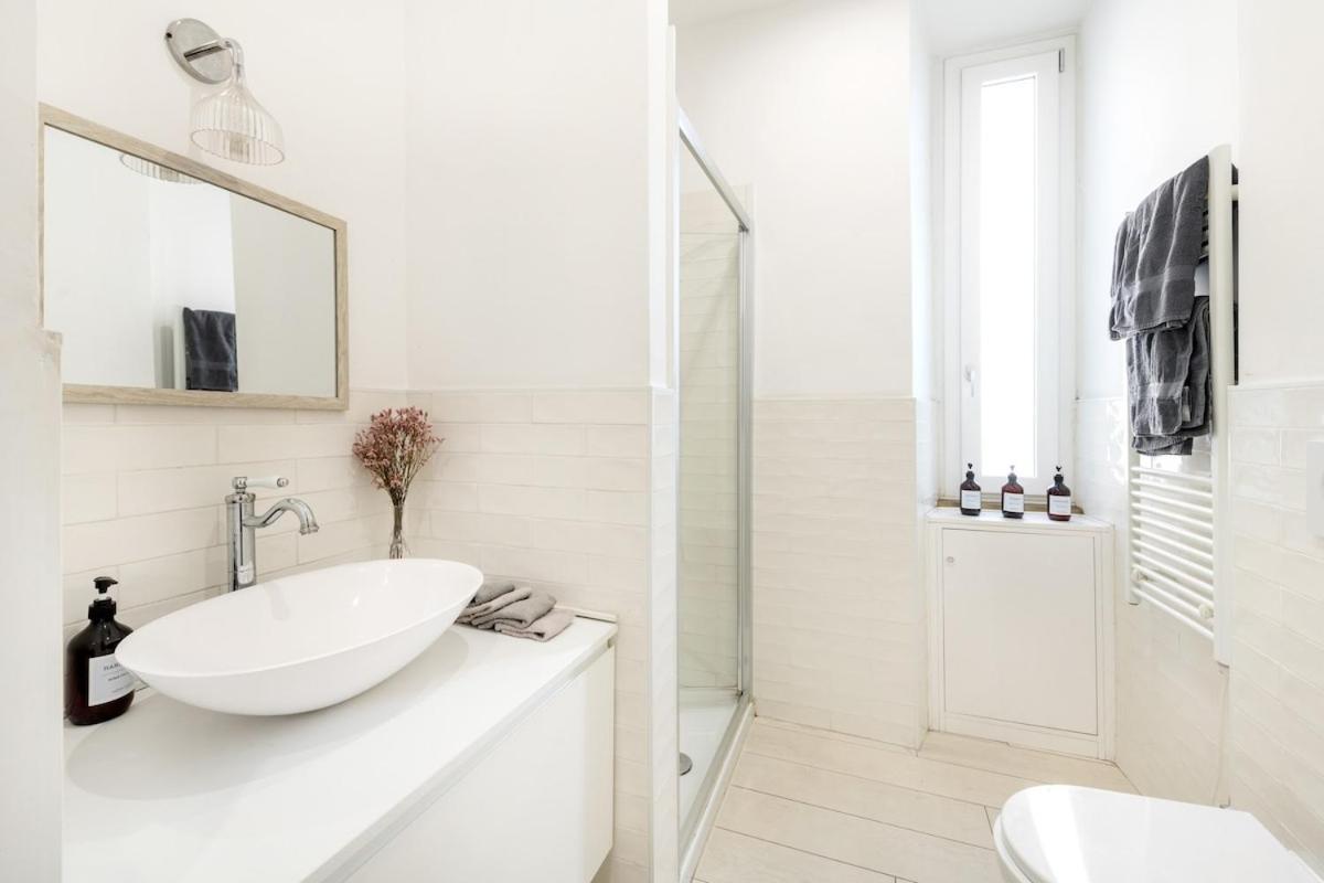 Appartement Green Apartment Rome