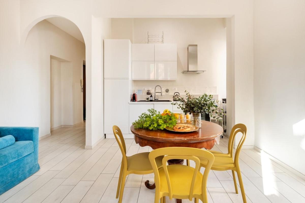 Green Apartment Rome Appartement