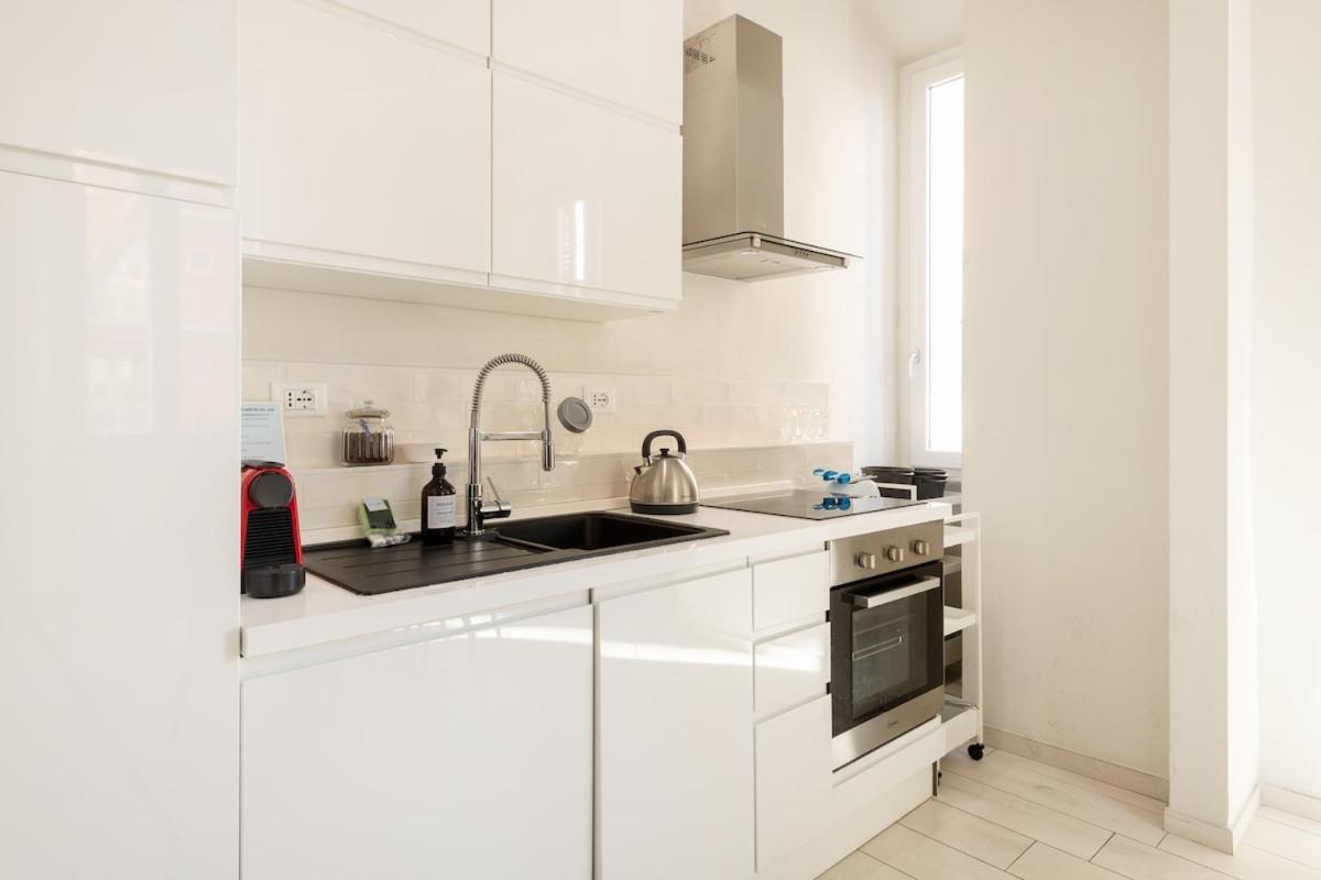 Appartement Green Apartment Rome *