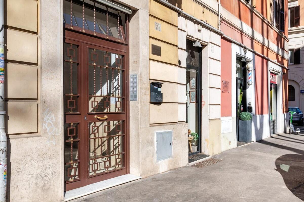 Appartement Green Apartment Rome